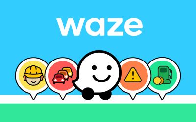 ALERT: Hackers Can Identify and Track Users on Google’s Waze – Update Urgently