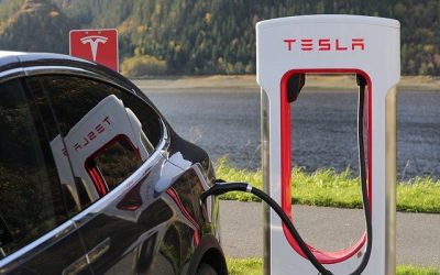 INFO: Teenager Hacked Into A Tesla – Update Now