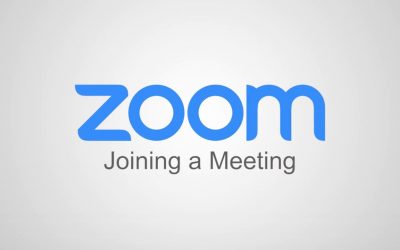 ALERT: Microphone Left On By Zoom – Do This Now