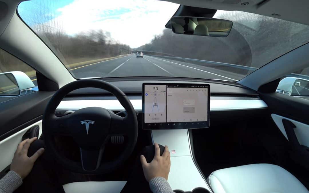 ALERT: Tesla Cars Can Be Hacked – Do This To Protect Your Tesla