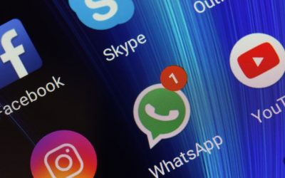 TIP: Find Out Exactly What Whatsapp Know’s About You