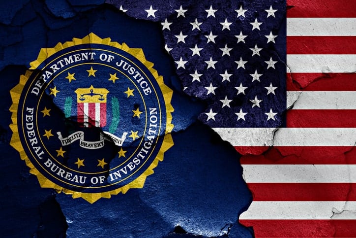 ALERT: FBI Warning About “Pig Butchering” Cryptocurrency Investment Schemes