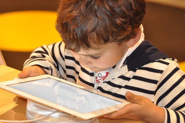 Kid-Safe Android Tablets: Essential Security Tips