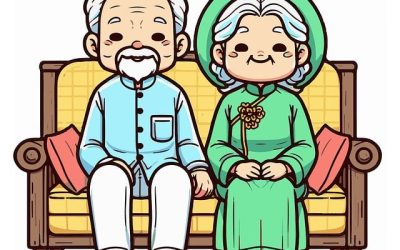 Crypto Scammers Targeting the Elderly – Stay Safe Online